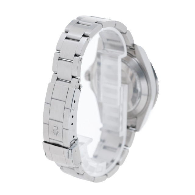 Rolex Submariner 16610 Image 3